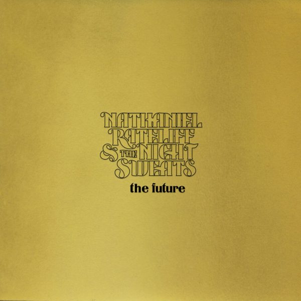 Nathaniel Rateliff & the Night Sweat - The Future - Afbeelding 1