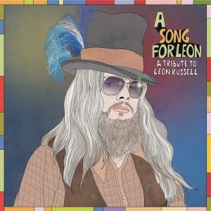Various - A Song for Leon, a Tribute to Leon Russell