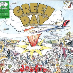 Green Day - Dookie