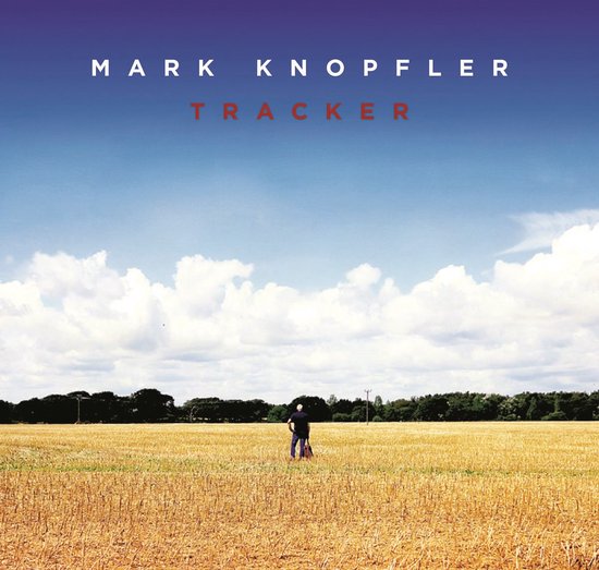 Mark Knopfler - Tracker (2LP Deluxe) - Afbeelding 1