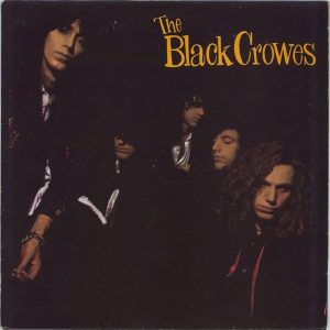Black Crowes - Shake Your Moneymaker