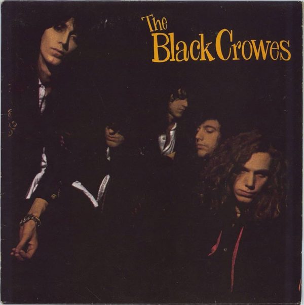 Black Crowes - Shake Your Moneymaker - Afbeelding 1