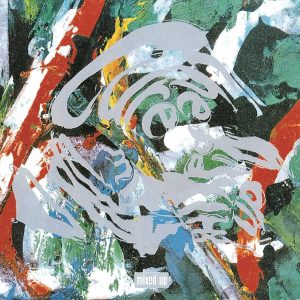 The Cure - Mixed Up (Half Speed Mastered)