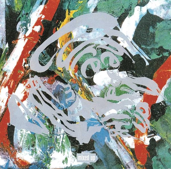 The Cure - Mixed Up (Half Speed Mastered) - Afbeelding 1