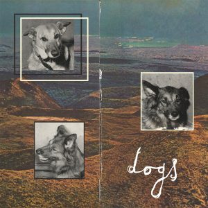 Steve French - Dogs