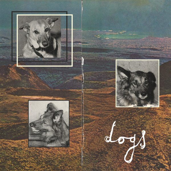 Steve French - Dogs - Afbeelding 1