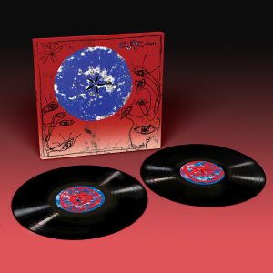 The Cure - Wish (30th anniv. remaster 2LP)