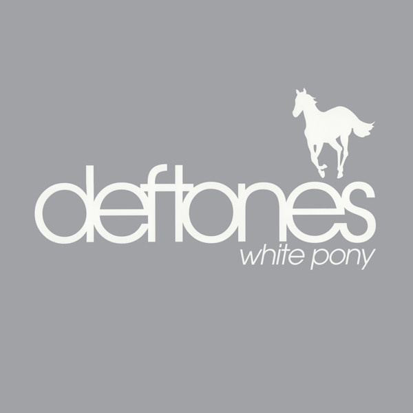 Deftones - White Pony - Afbeelding 1