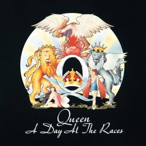 Queen - A Day at the Races