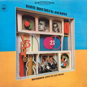 Dave Brubeck - Jackpot (live in Las Vegas)