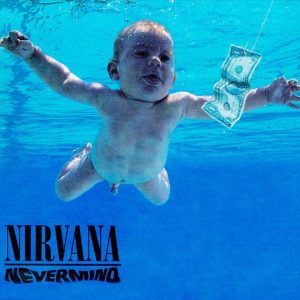 Nirvana – Nevermind