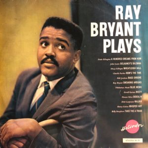 Ray Bryant - Ray Bryant Plays