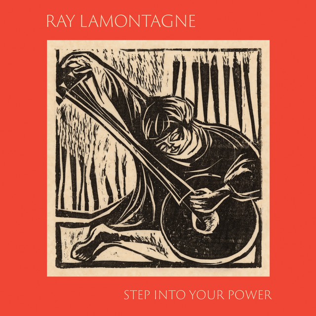 Ray Lamontagne - Step into Your Power - Afbeelding 1