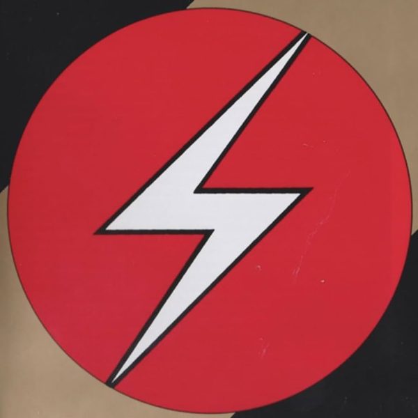 Throbbing Gristle - TGCD1 - Afbeelding 1