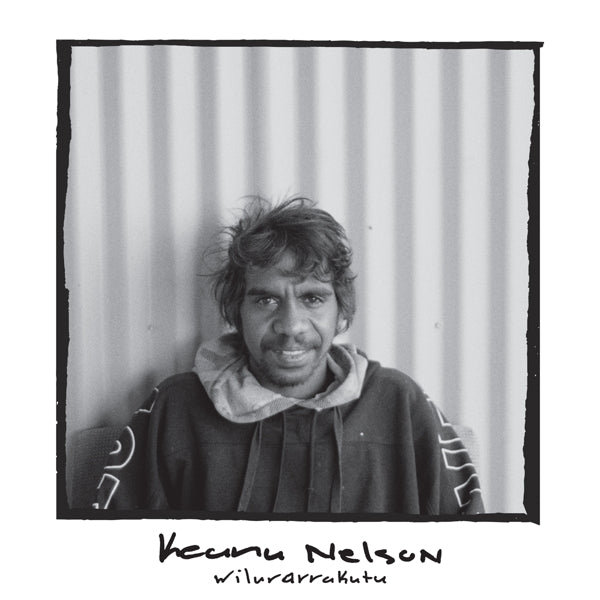 Keanu Nelson - Wilurarrakuti - Afbeelding 1