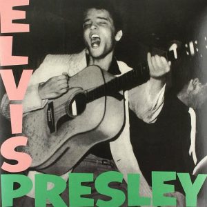Elvis Presley - Elvis Presley 1St Album