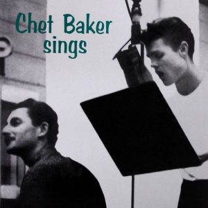 Chet Baker - Sings