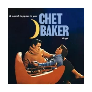 Chet Baker - It Could Happen To You
