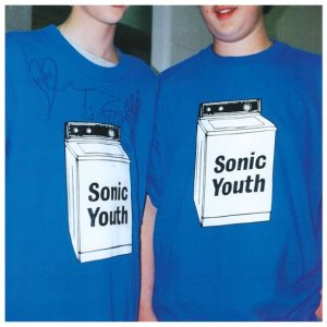 Sonic Youth - Washing Machine (2LP)