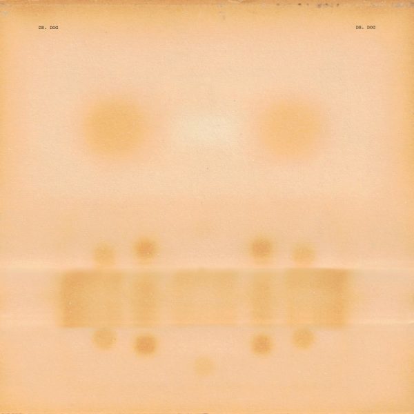 Dr. Dog - Dr. Dog - Afbeelding 1