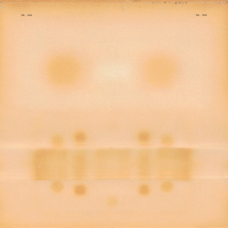 Dr. Dog - Dr. Dog - Afbeelding 1