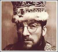 Elvis Costello - King of America