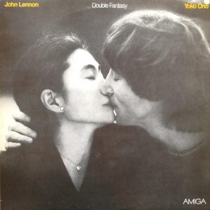 John Lennon / Yoko Ono - Double Fantasy