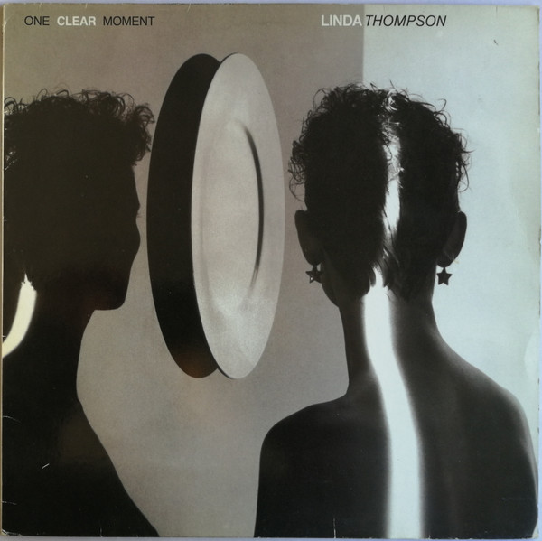 Linda Thompson - One Clear Moment - Afbeelding 1