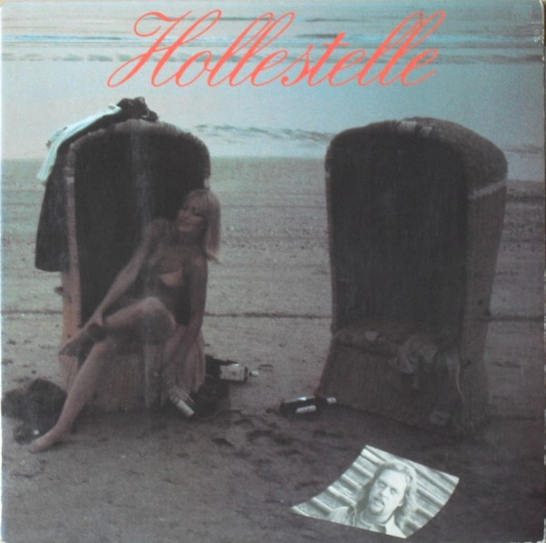 Peter Hollestelle - Hollestelle - Afbeelding 1