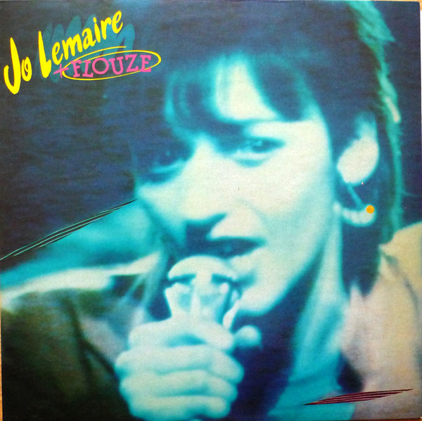 Jo Lemaire + Flouze – Jo Lemaire + Flouze - Afbeelding 1