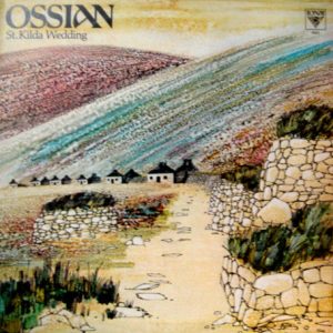Ossian - St. Kilda Wedding