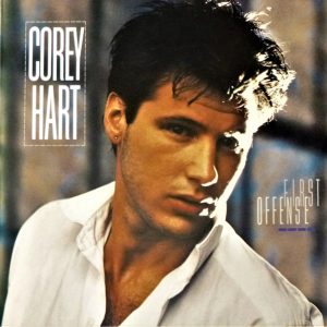 Corey Hart - First Offense