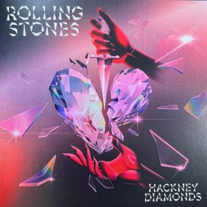 Rolling Stones - Hackney Diamonds (CD)