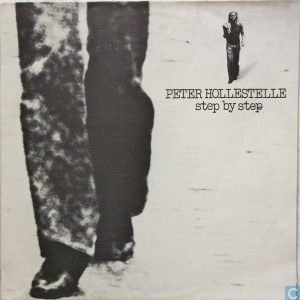 Peter Hollestelle - Step by Step