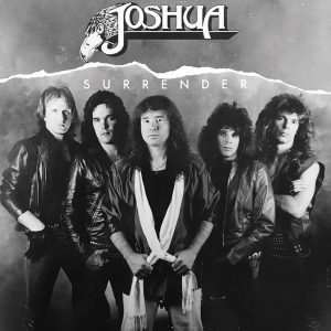 Joshua - Surrender