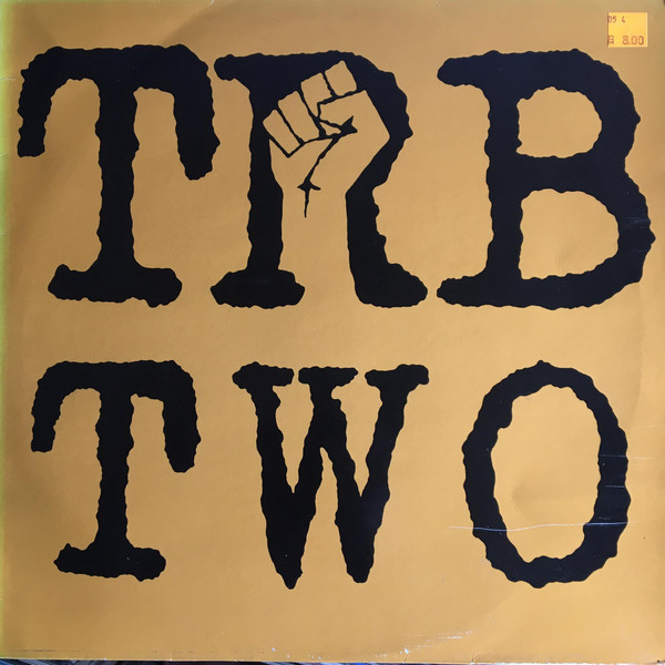 Tom Robinson Band – TRB Two - Afbeelding 1