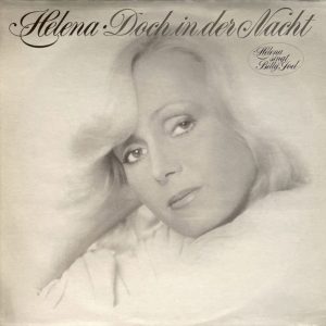 Helena - Doch in der Nacht (Helena singt Billy Joel)