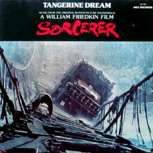 Tangerine Dream - OST Sorcerer