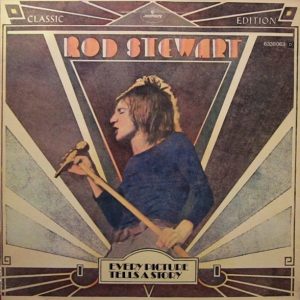 Rod Stewart - Every Picture Tells a Story