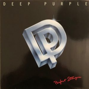 Deep Purple - Perfect Stranger
