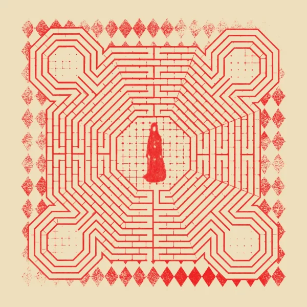 Slowdive - Everything Is Alive - Afbeelding 1