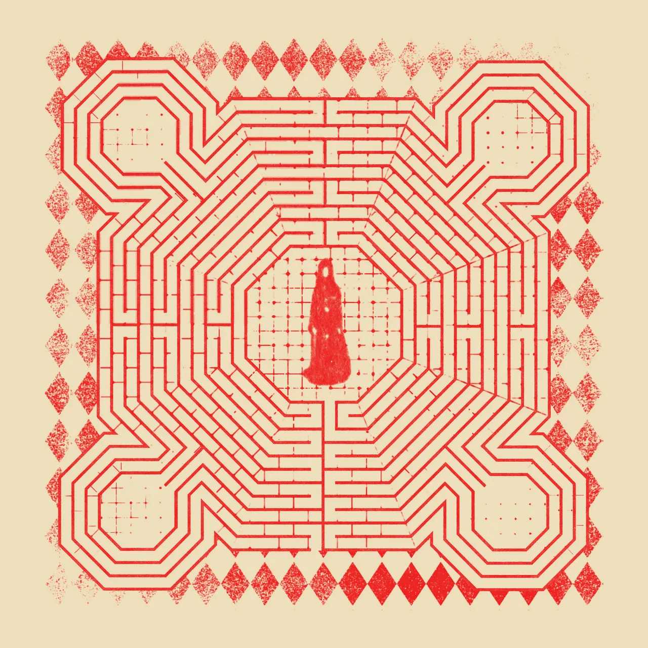 Slowdive - Everything Is Alive - Afbeelding 1