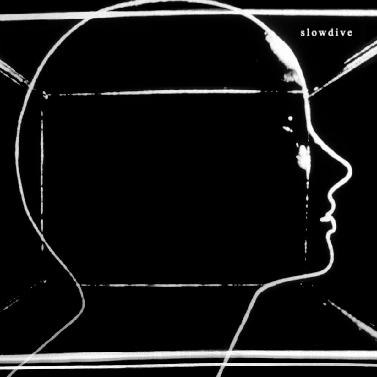 Slowdive - Slowdive - Afbeelding 1