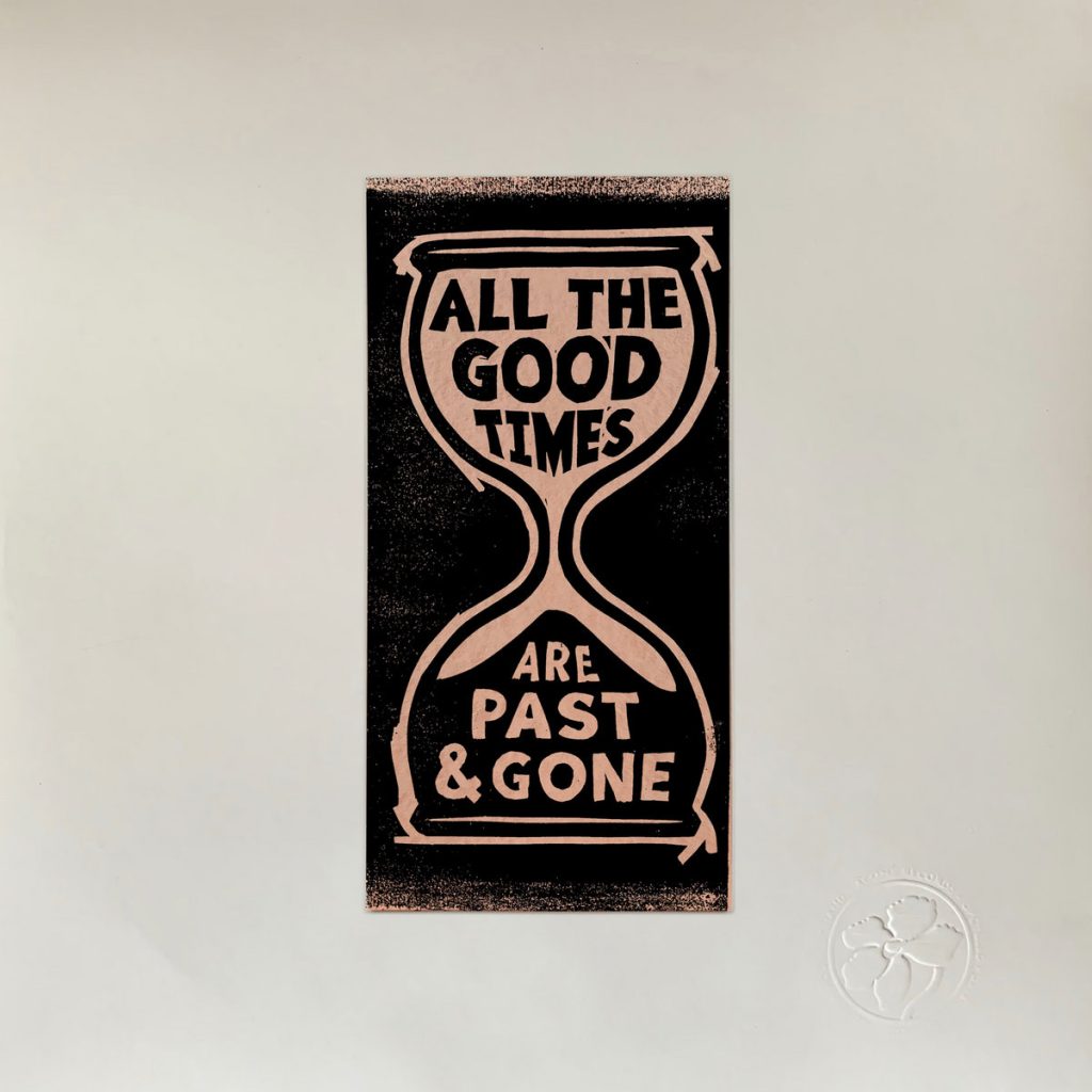 Gillian Welch & David Rawlings - All The Good Times are Past & Gone