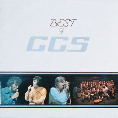 CCS - Best of CCS - Afbeelding 1