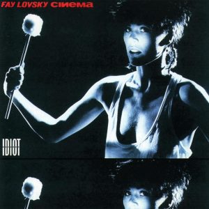 Fay Lovski - Cinema