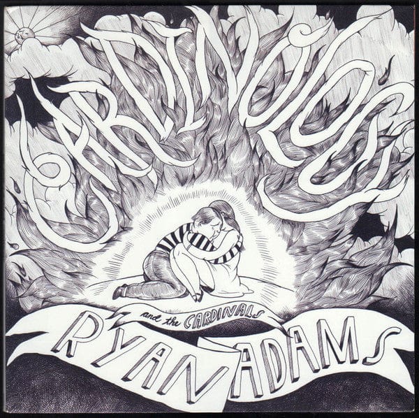 Ryan Adams and the Cardinals - Cardinology - Afbeelding 1