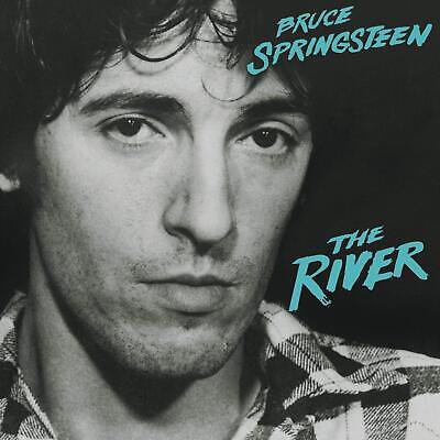 Bruce Springsteen - The River (2 LP) - Afbeelding 1