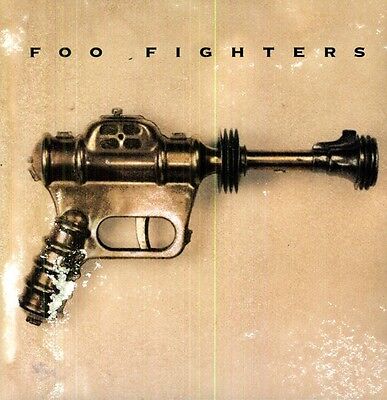 Foo Fighters - Foo Fighters - Afbeelding 1