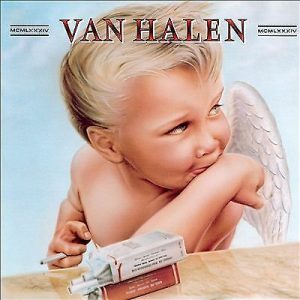 Van Halen - MCMLXXXIV (30th Anniversary Edition)